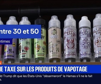 Replay BFM Première - C'est votre vie - 15/10
