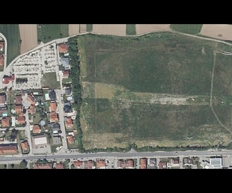 Replay Deuil, colère, rage : un parc d'activités prévu sur un ancien camp nazi en Autriche
