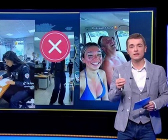 Replay Info ou intox - Sexe et IA : l'identité de la police française usurpée