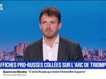 Replay Marschall Truchot : Kiev, Des moyens sont prêts à être déployés (Macron) - 04/09
