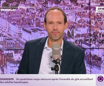 Apolline Matin replay