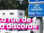 Replay Top Info - La rue de la Négresse rebaptisée à Biarritz, pourquoi ce changement fait débat ?