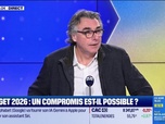 Replay Les Experts : Budget 2026, un compromis est-il possible ? - 13/01