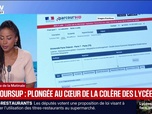 Replay BFM Première - LES ÉCLAIREURS - Comment fonctionne la plateforme Parcoursup?