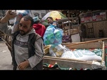 Replay Gaza : la crise alimentaire s'aggrave, menace de famine généralisée