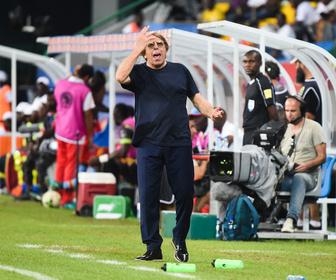 Replay Qualifs. CAN 2027 : Le Congo de Claude Le Roy frôle l'exploit contre le Cameroun