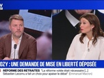 Replay L'intégrale de Midi BFM du mardi 21 octobre 2025