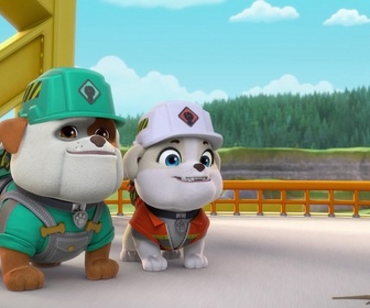 Replay Ruben & cie - La fête de Papi Gravier