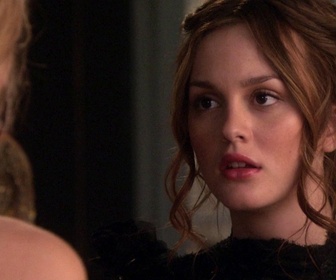 Replay Gossip Girl - S02 E18 - La fin du temps de l'innocence