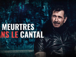 Replay Meurtres à... - 22/08/2026