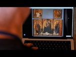Replay Sicile : quatre œuvres d'Antonello de Messine dérobées dans un musée
