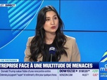 Replay Good Morning Business - Paroles de patrons : Maï-Linh Camus - 05/06