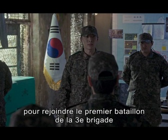 Replay Duty after school - Épisode 5