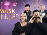 Replay Mask singer 2026 - Emission 5 - L'enquête continue du 29 mai 2026