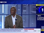 Replay BFM Bourse - La Data Room : 29 milliards $ = somme collectée chaque mois par le gouvernement américain grâce à l'application des tarifs douaniers - 17/10