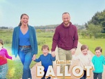 Replay Familles nombreuses : la vie en XXL - Saison 10 Episode 125 du 16 octobre 2025
