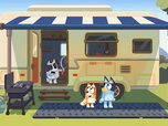 Replay Bluey - 02/08/2026