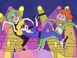 Replay Sexy sushi - Sex Appeal - Music Queer