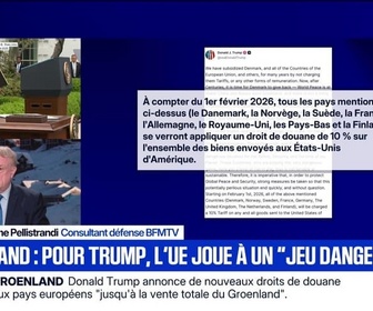 Replay Le Club BFM - Samedi 17 janvier 2026