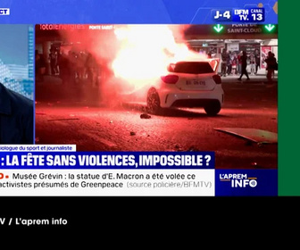 Replay Vu - Émission du mardi 3 juin 2025