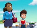 Replay Paw Patrol, la Pat'Patrouille - La journée de sport