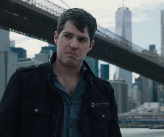 Replay Most Wanted Criminals - S03 E20 - L'affranchi