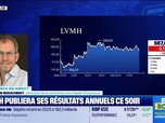Replay BFM Bourse - Cap Gemini recule, ses contrats avec la police de l'immigration US interrogent les marchés - 27/01