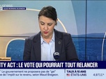 Replay Good Morning Business - BFM Crypto, la chronique : Clarity Act, le vote qui pourrait tout relancer - 14/09