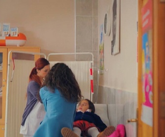 Replay Tel père, telle fille - Épisode 17