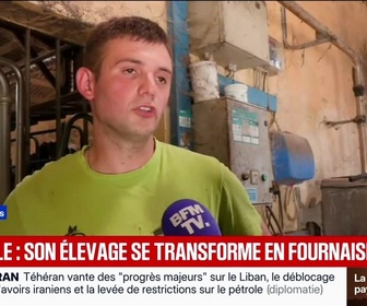 Replay BFM Première prématinale - Focus Régions - 22/06