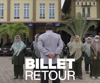 Replay Billet retour - Indonésie : Aceh à l'heure de la charia, vingt ans après le tsunami