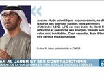 Replay Express Orient - Cop28 : Sultan Al Jaber et ses contradictions