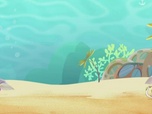 Replay L'agence Galactique - Un vaisseau à fleur de peau