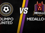 Replay Kings world cup - Olimpo United / Medallo City