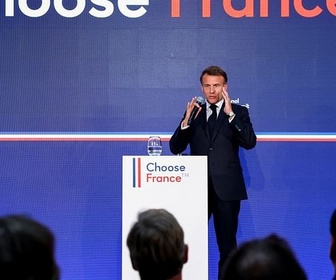 Replay 28 minutes - Choose France forever ?