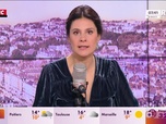 Replay Apolline Matin - Emission du 19 novembre 2024, 7h30/8h30