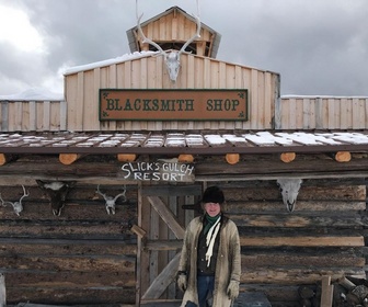 Replay Seuls face au Montana - S2E6 - Les derniers pionniers du grand ouest