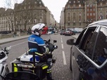 Replay 90' Enquêtes - Courses-poursuites, excès de vitesse : les nouveaux chauffards de Paris