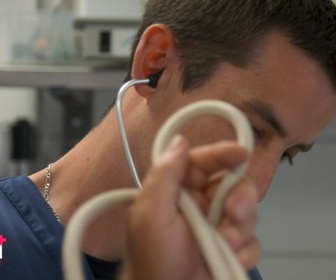 Replay Dr Cath - Mission adoption - S4 E5