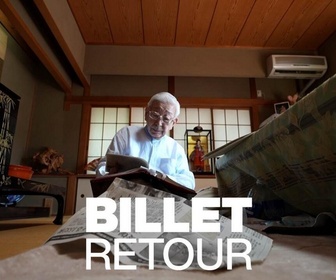 Replay Billet retour - Hiroshima : les derniers témoins de l'apocalypse