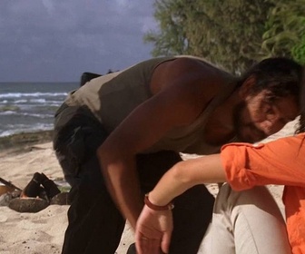 Replay Lost : les disparus - S2 E23 - Vivre ensemble...