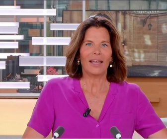 Replay L'info s'éclaire du vendredi 29 août 2025