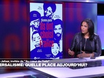 Replay Les invités du jour - Yasmina Jafaar : Leur combat doit être rappelé par notre génération en permanence