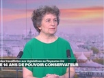 Replay Les Invités Du Jour - Catherine Mathieu : La marge de manœuvre de Keir Starmer va être très faible