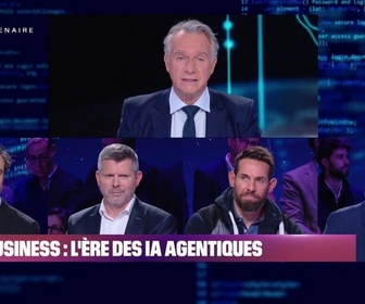 Les émissions partenaires replay