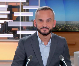 Replay Le JT en LSF - 03/12/2025
