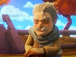 Replay Star Wars - Les aventures des petits Jedi - La fête de la récolte