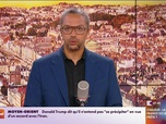 Replay Apolline Matin - Émission du 25 mai 2026