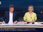 Replay BFM Première week-end - Dimanche 9 novembre 2025