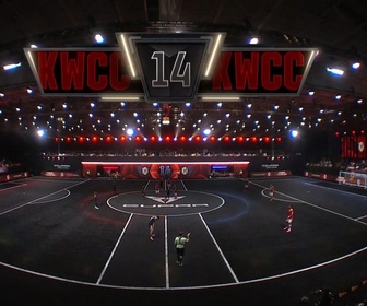 Replay Kings World Cup Clubs - Panam All Starz / F2R